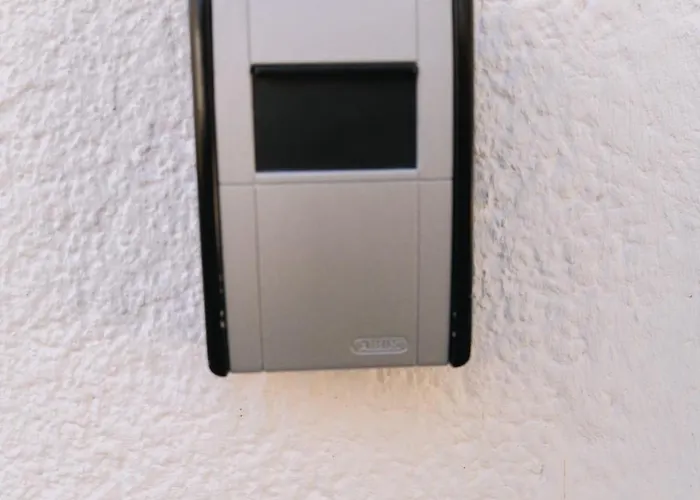 Apartment Am Hopfensee