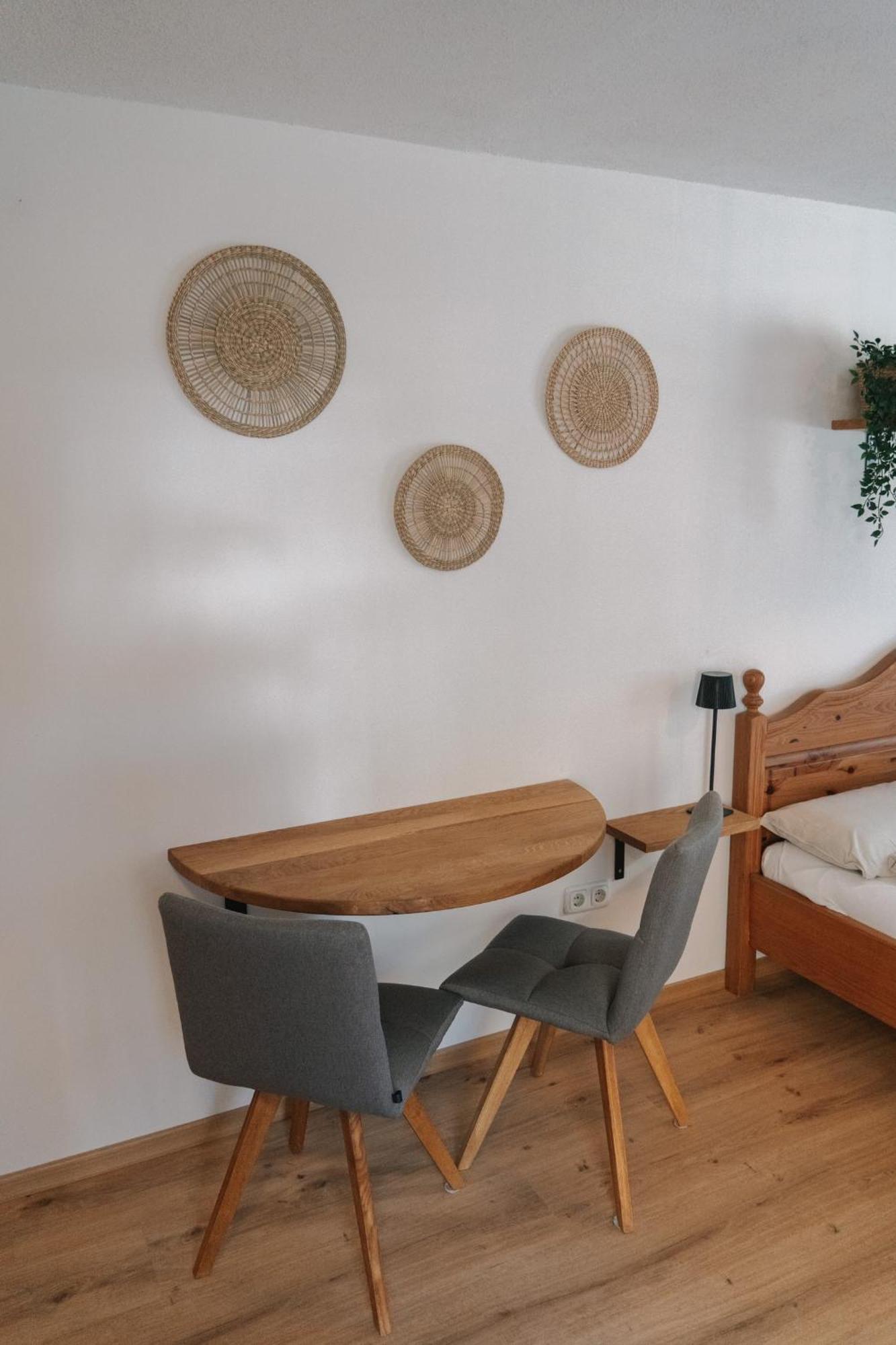 Apartment Am Hopfensee Hopfen am See