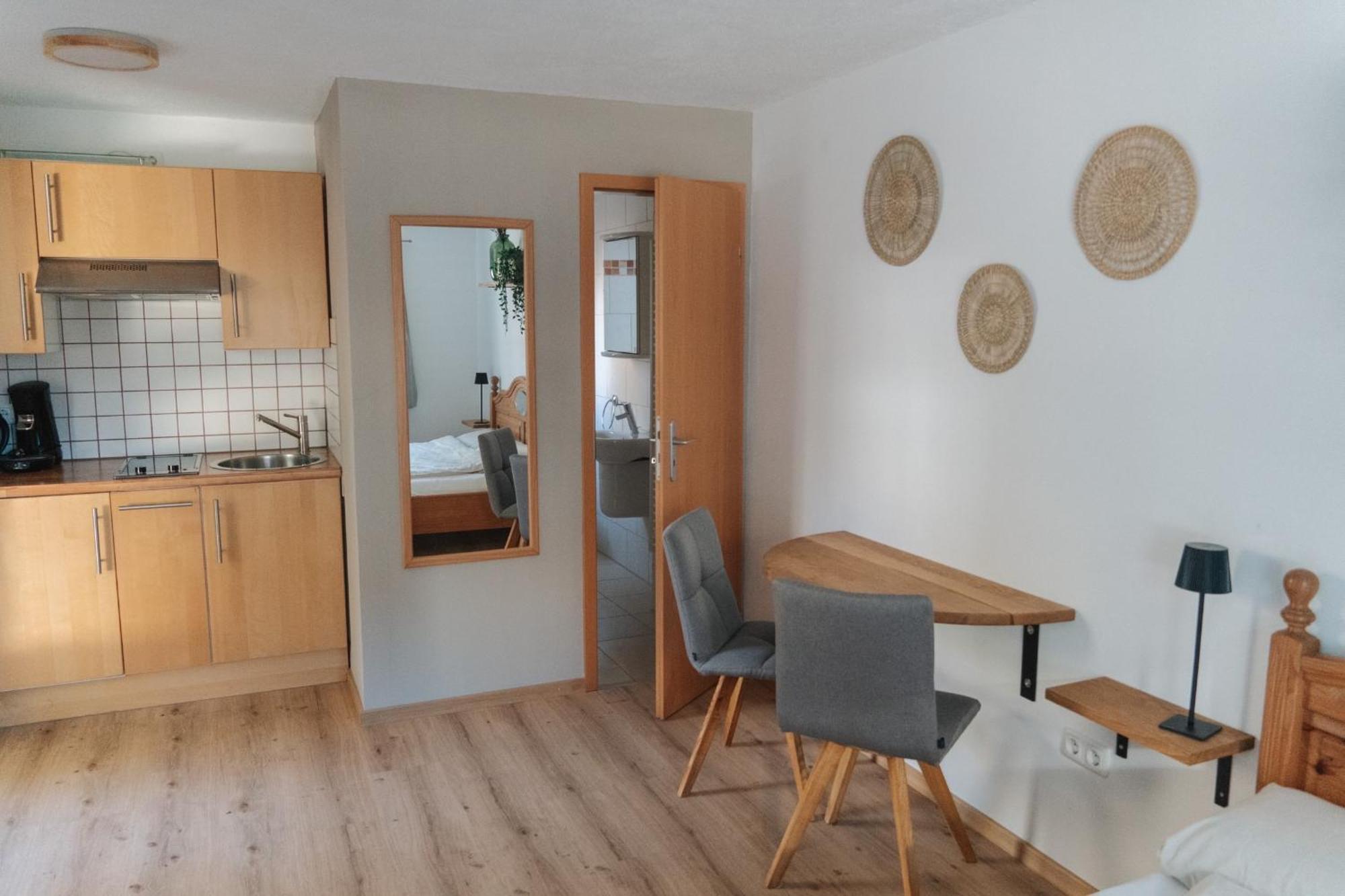 Apartment Am Hopfensee