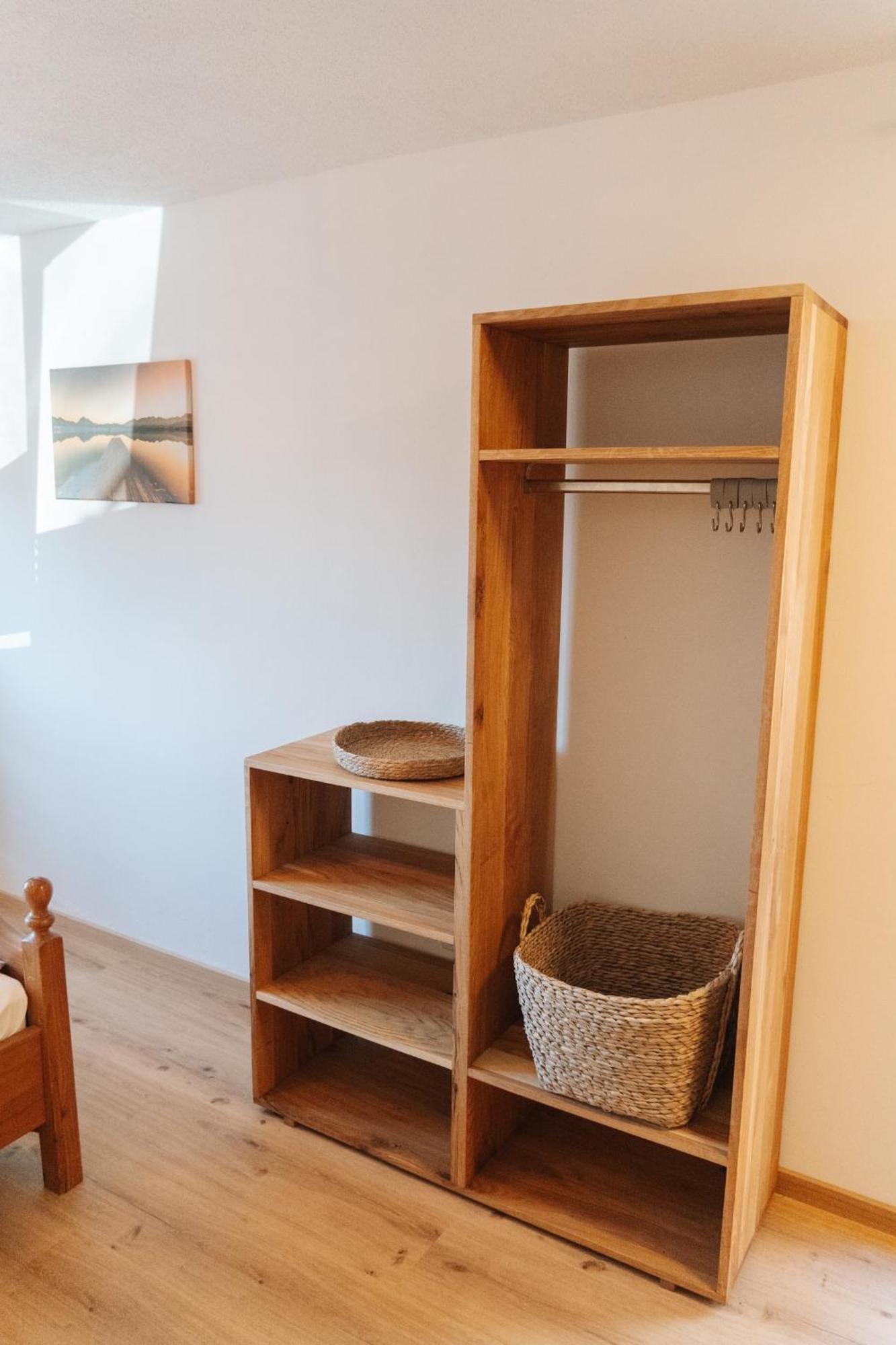 Apartment Am Hopfensee *