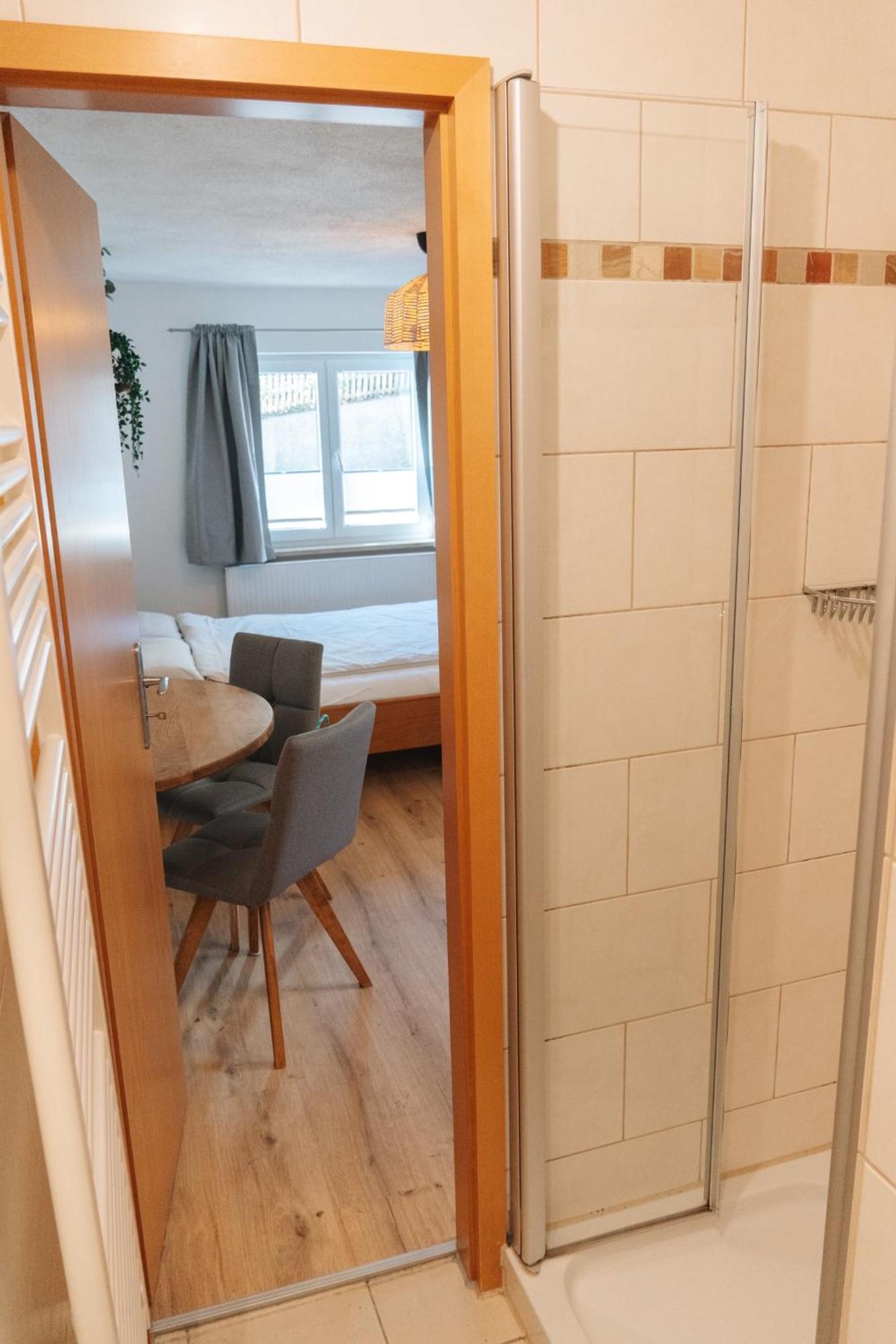 Am Hopfensee Apartment Hopfen am See