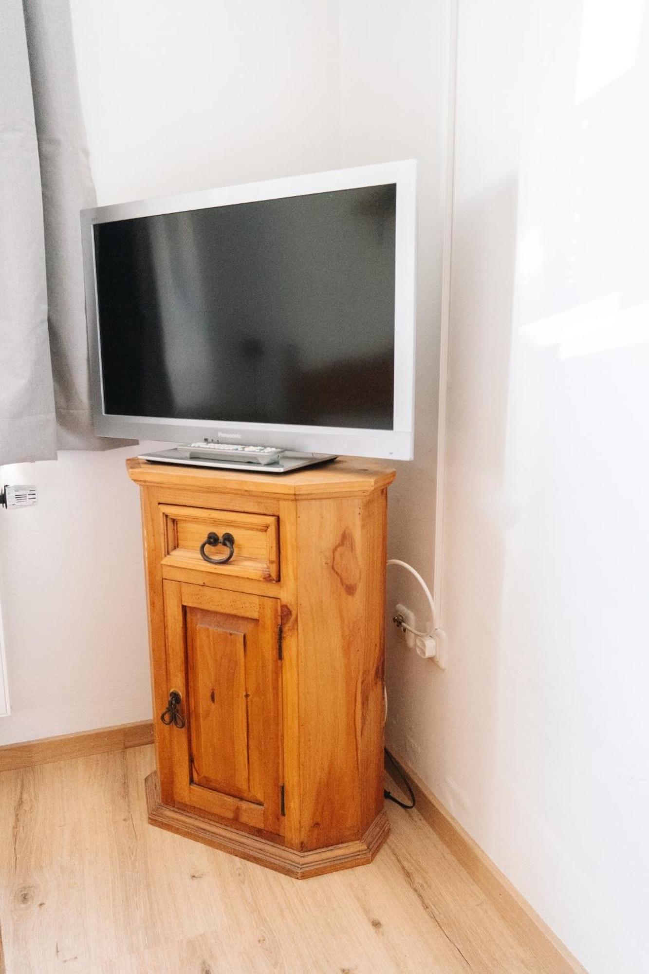 Apartment Am Hopfensee Hopfen am See