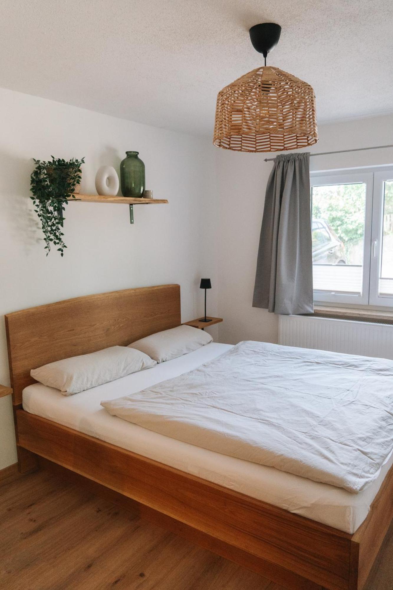 Am Hopfensee Apartment